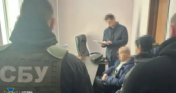 В Монако задержан сын эксглавы "Мотор Сечи" за хищение госимущества