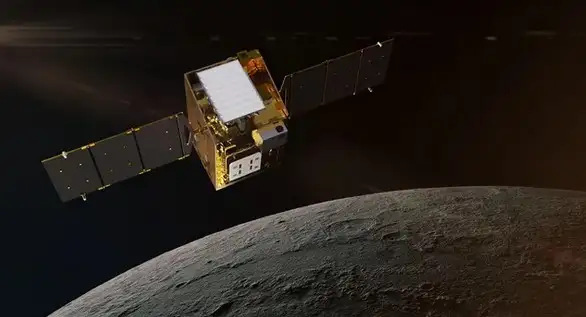 Полет к Луне не получился: NASA потеряло в космосе зонд за $94 миллиона, что известно