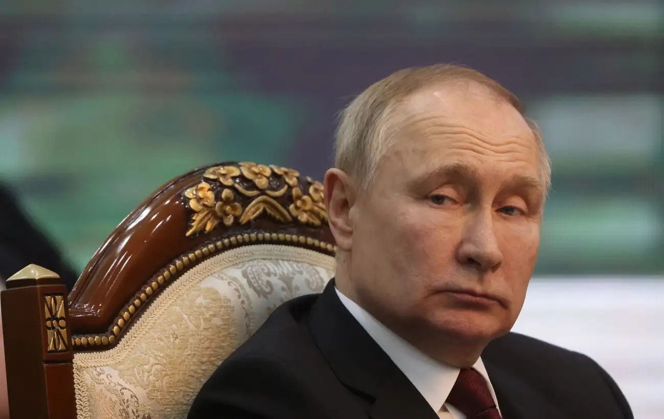 Что стоит за российскими требованиями признать Крым частью РФ: объяснение эксперта