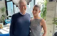 Дочь Билла Гейтса рассказала о его психическом расстройстве