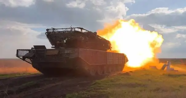 За добу ЗСУ ліквідували понад 1100 росіян, знищили танки, арту та системи ППО