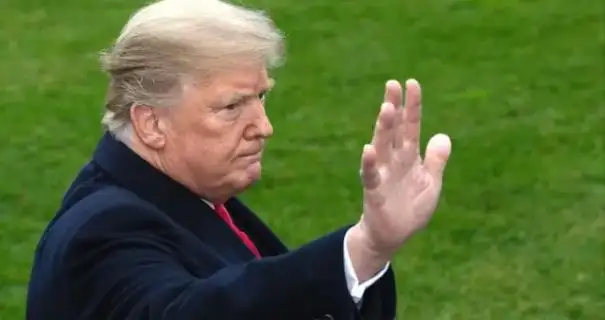 Трамп вышел из переговоров: что это значит