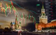 В России фиксируется рекордное замедление экономики