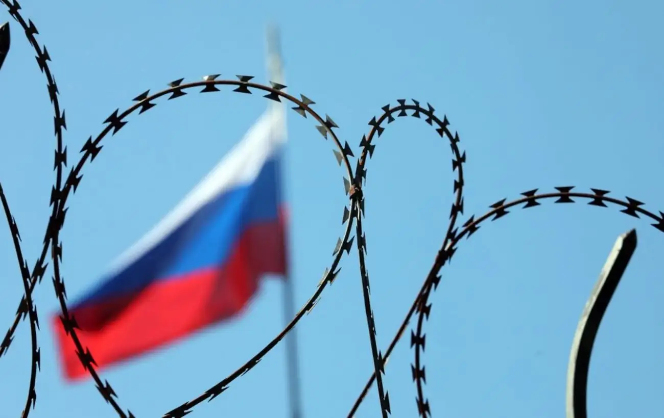 Україна запровадила санкції проти олігарха Лісіна та ряду енергетичних компаній РФ
