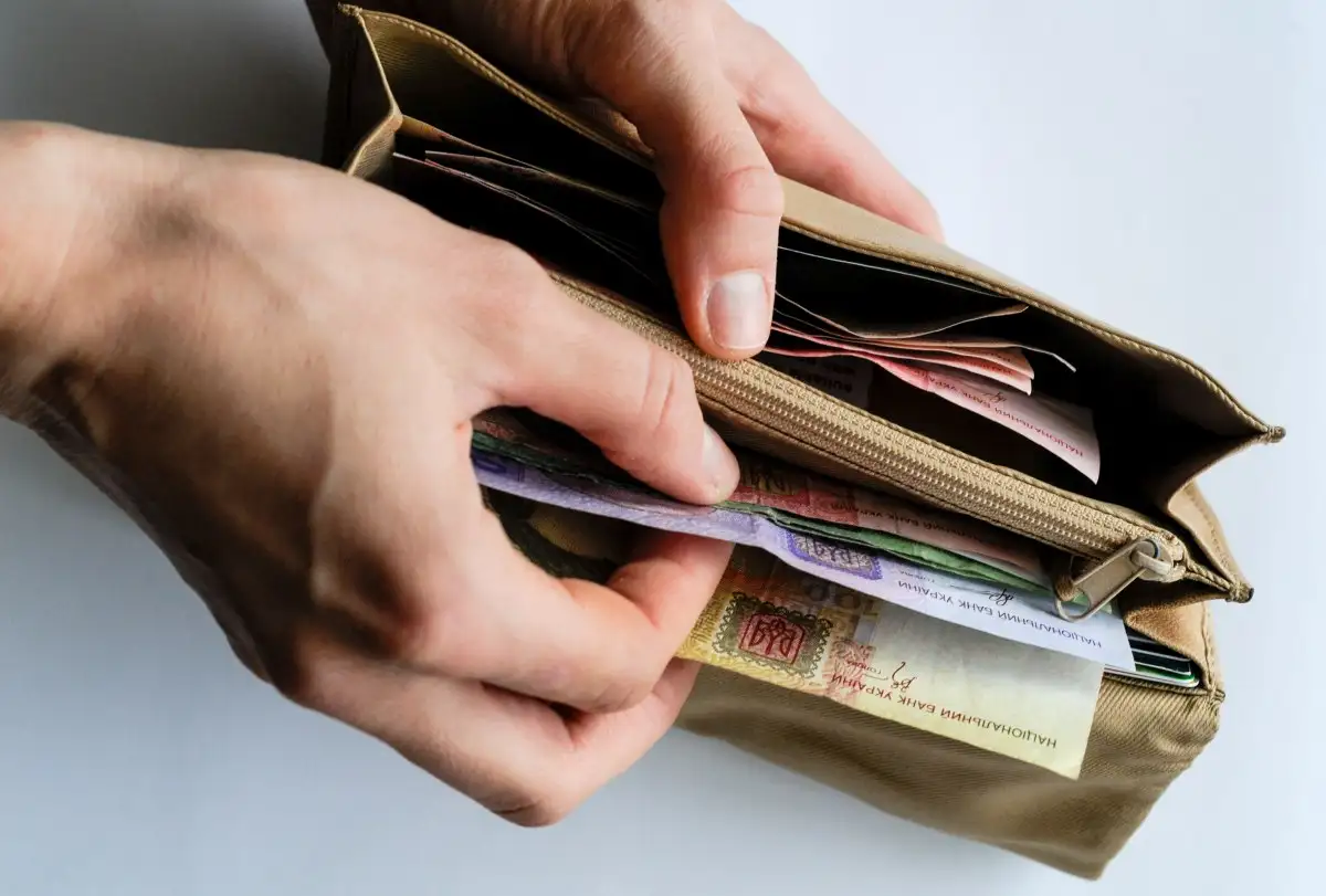 В Украине могут ввести пеню за задержки зарплаты: детали
