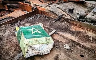 The General Staff of the AFU updated the losses of the Russian army in the war against Ukraine
