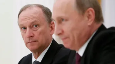Помічник Путіна заявив, що Росія бачить загрозу для себе в Балтії