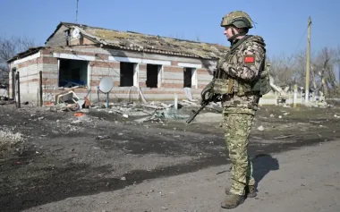 Стабилизация фронта или заход на Сумщину: что предпримут ВС РФ после Курской операции, — эксперты