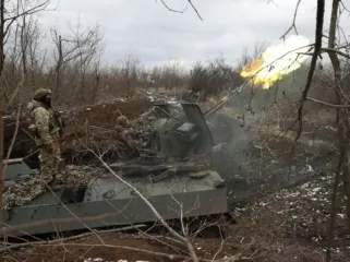 ППО збила ворожі дрони на Полтавщині
