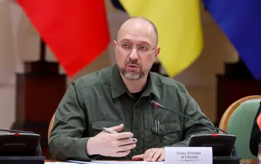 Україна отримала 1,7 млрд доларів від Канади в рамках ініціативи ERA