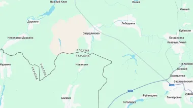 Ukraine's marines repel Russian and North Korean assaults in Sumy border area – video
