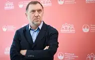 Украина национализирует активы олигарха Дерипаски
