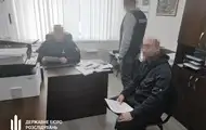 Організатори вивезення за кордон військових отримали підозри