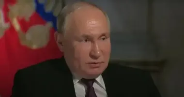 "Росія згодна", але є нюанси: Путін вперше зробив заяву щодо пропозиції припинення вогню в Україні