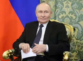 Закамуфлированное "Нет": какую игру проводит Путин относительно 30-дневного перемирия