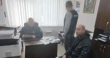 Вывоз за границу военных, ушедших в СОЧ: на Винниччине правоохранителям объявили подозрение