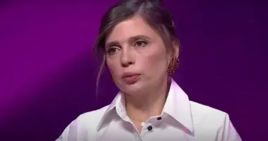"Сделайте над собой усилия": писательница Ирэна Карпа сделала замечания украинцам за границей