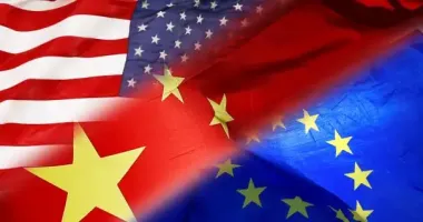 Три гравці, три сценарії: як Україна інтегрується у світовий порядок