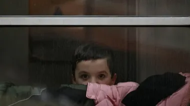 Russia has abducted over 19,000 Ukrainian children, another 1,700 missing