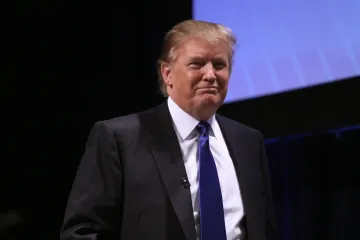Переговори США та РФ. Чого далі очікувати від Трампа