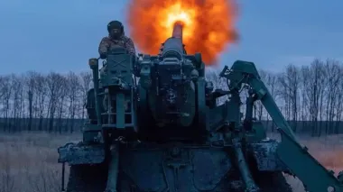 Almost 50 combat clashes occur on Pokrovsk front over past day – Ukraine's General Staff