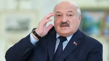 Лукашенко порассуждал, когда Беларусь войдет в состав России