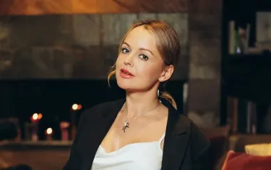 Известная актриса сказала все, что думает про "брони" для артистов-мужчин: "Имеют право"