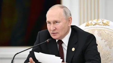 Путин передал Трампу новые сигналы касательно прекращения огня