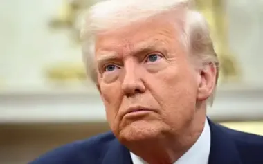 Trump on his promise to end war in Ukraine ’within 24 hours’: I was being little bit sarcastic