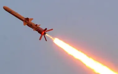 Our "Long Neptune" missile has been tested and successfully used in combat - Zelenskyy