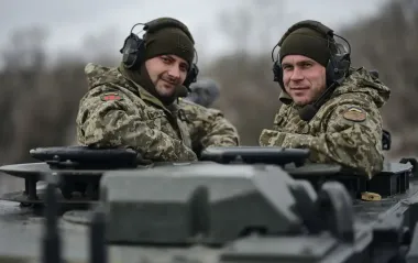 На фронті від початку доби відбулося понад 80 боїв, - Генштаб