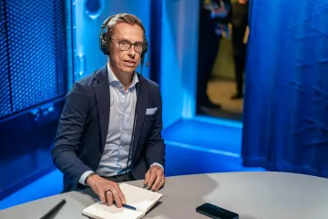 "Главные цели неизменны": РФ просто "тянет время" и не хочет мира с Украиной, — президент Финляндии