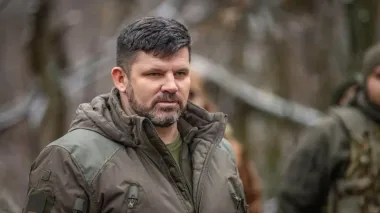 Zelenskyy appoints new chief of General Staff