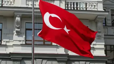 Turkish president Erdoğan assures Trump of support for "decisive and direct" efforts on war in Ukraine