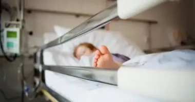 На Прикарпатті шестирічна дитина отруїлася чадним газом