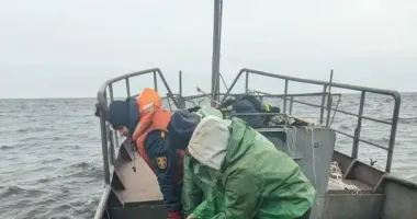 На Кіровоградщині з водосховища дістали тіло чоловіка