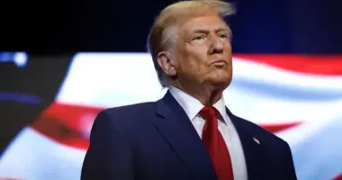 Трамп анонсировал разговор с Путиным: о чем будут говорить