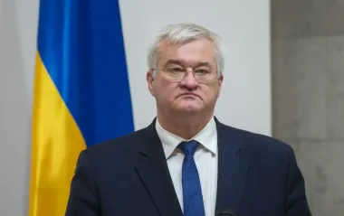 Чи можуть США силою примусити Росію до перемир'я, - відповідь Сибіги