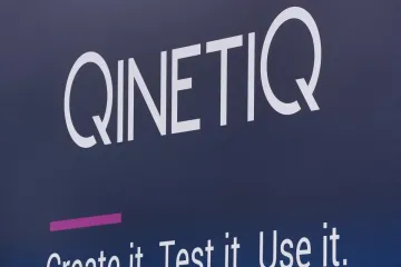 Qinetiq affected by UK and US contract delays despite defence boom