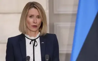 Conditions set by Russia show that it does not want peace - Kallas