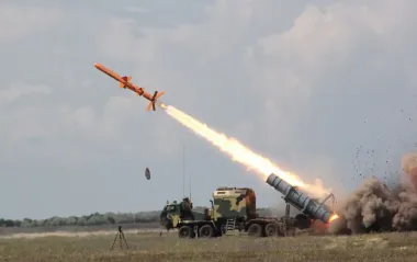 Україна має інші варіації "Нептуна": дальність ураження перевищує 1000 км