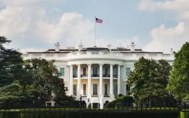 White House says it is "10 yards away" from peace in Ukraine – media