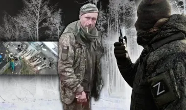 "В батальйоні створили черги з тих, хто буде розстрілювати полонених". Як Росія страчує українських військових