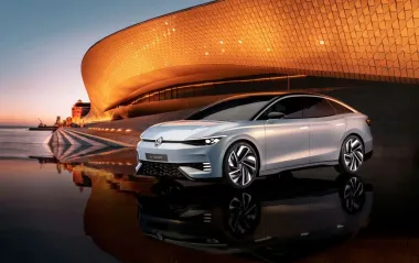 Volkswagen готовит сразу 11 новых авто: первые подробности