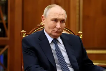 Путин требует остановить все поставки оружия в Украину: какие еще условия выдвинула РФ, — СМИ