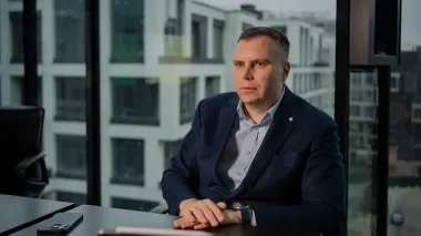 Ukrainian IT companies moving from outsourcing to creating own products - CEO of MODUS X