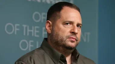 Ермак назвал "красные линии" Украины на переговорах с США