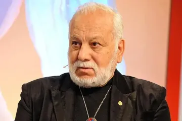 "Я больше не ребенок": Филипп Киркоров сообщил о смерти отца