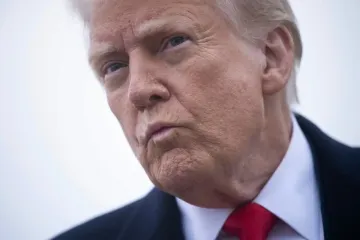 Collapse of Gaza ceasefire, threats against Iran unmasks Trump’s ‘anti-war’ image
