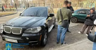 Жителі Дніпра зробили "бізнес" на гуманітарці